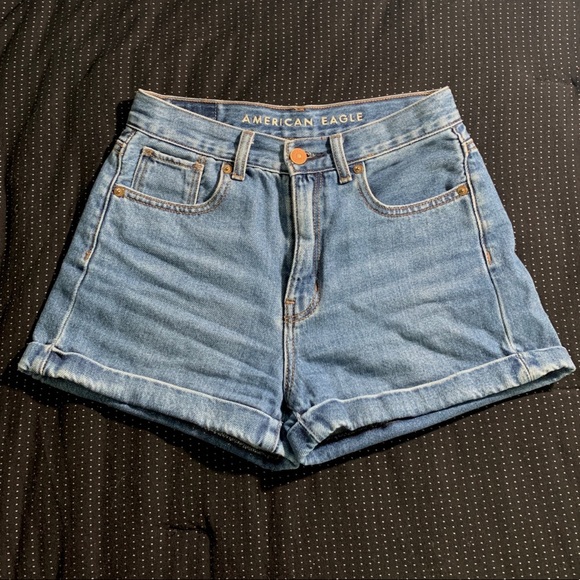American Eagle Outfitters Pants - AE ☼ Denim Shorts